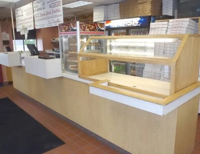 Ficarella's Pizzeria