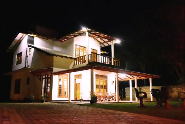 Green Heaven Resort Udawalawa