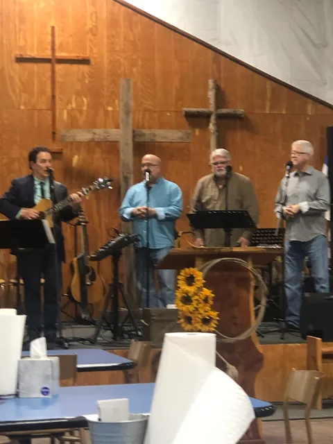 Happy Acres Cowboy Church