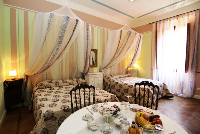 Artieri House Bed & Breakfast