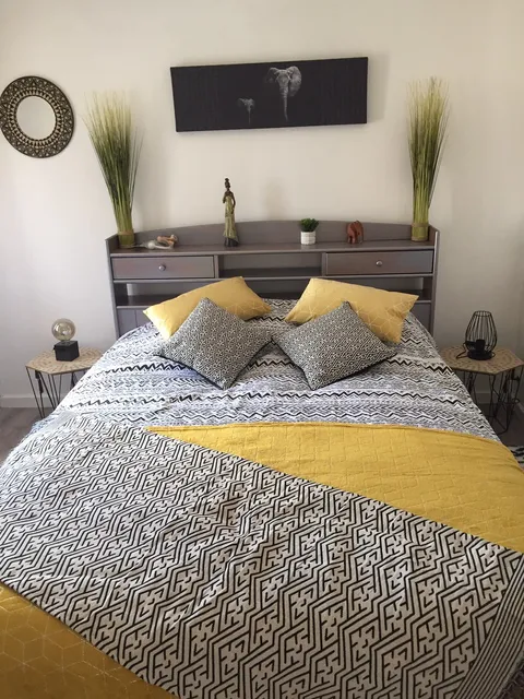 La Maison des Pres 77