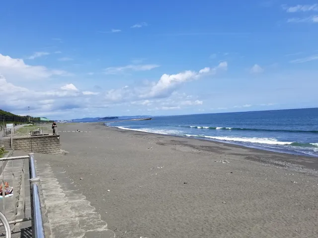 Chigasaki Beach