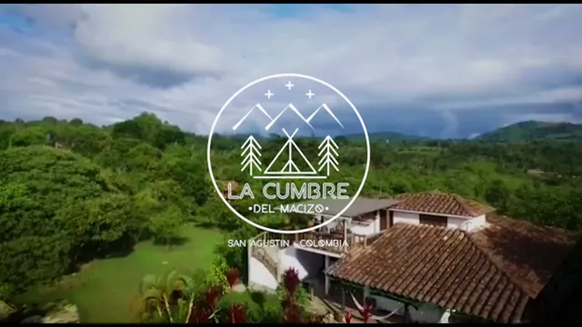 Hotel & Camping La Cumbre Del Macizo