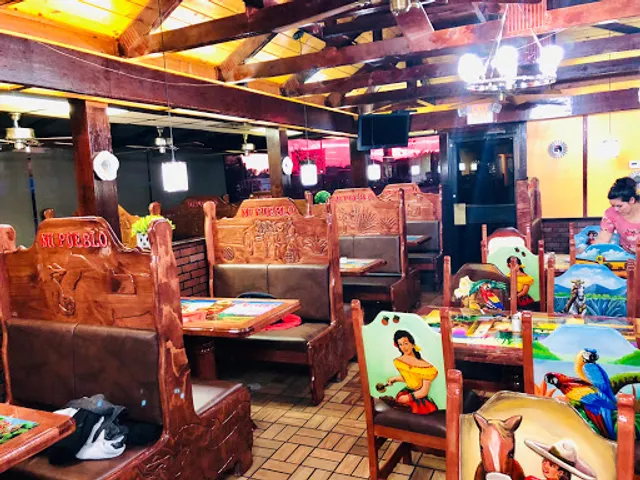 Mi Pueblo Mexican Restaurant