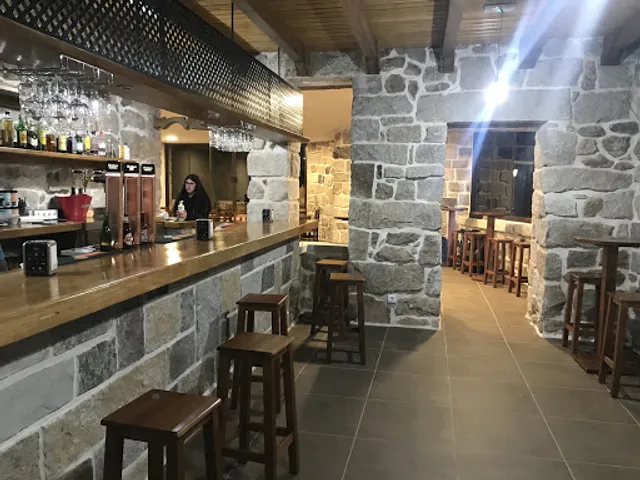 La Bodega del Calvario