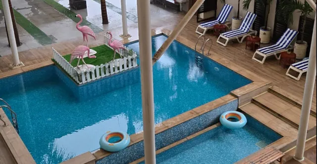 The Grand Machal Resorts & Clubs