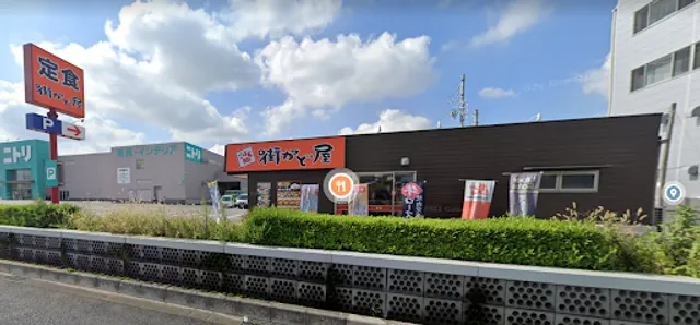 Machikadoya Anjo Toei