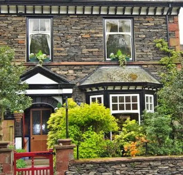 Ivy Bank Guest House