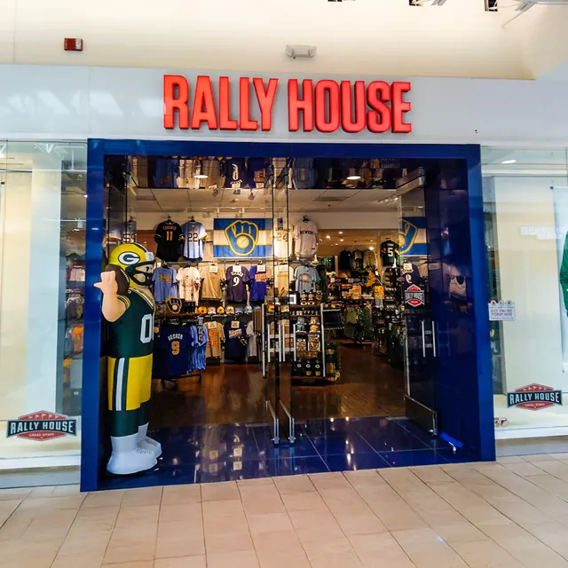 Rally House Bay Park Square