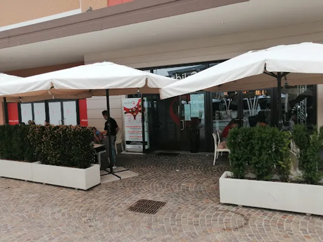 Sushiko Serravalle - Retail Park