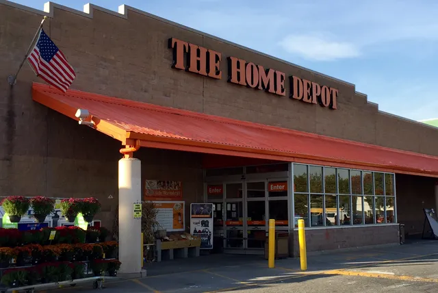 The Home Depot