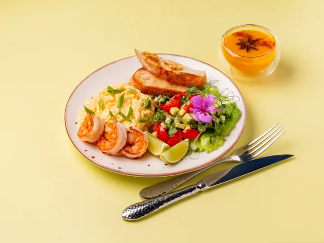 Кухня neobistro