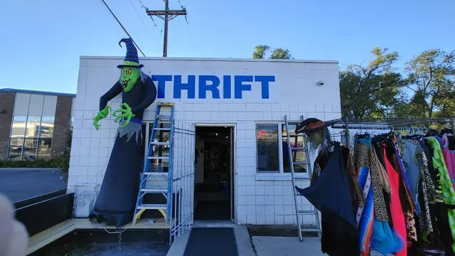 Utah Thrift