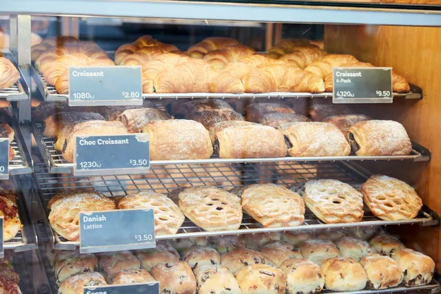 Bakers Delight Castlemaine