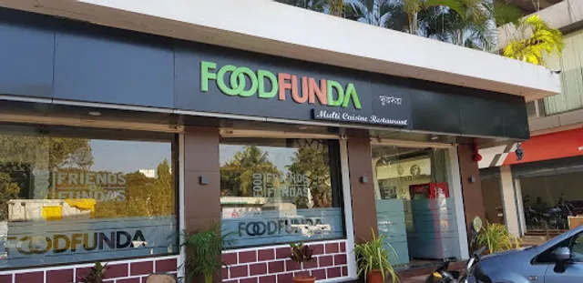 Food Funda