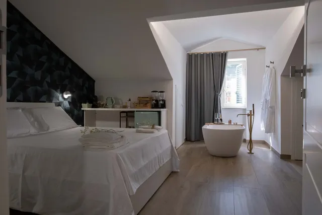 Coraline Deluxe Rooms di Rita Caliendo