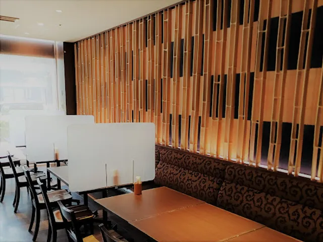 Kamakura Pasta Yokohama World Porters