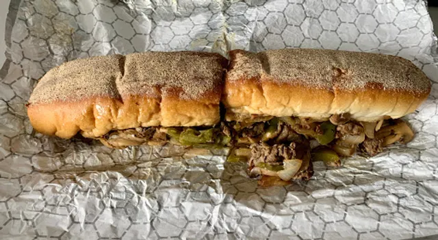 Bill's Breakfast & Lunch