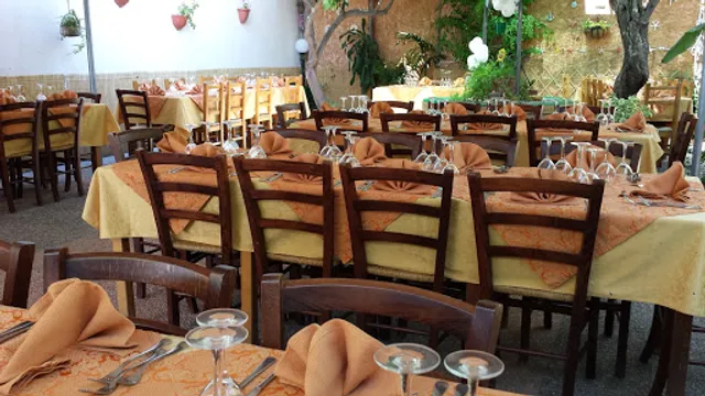 Ristorante Pizzeria Simonetti