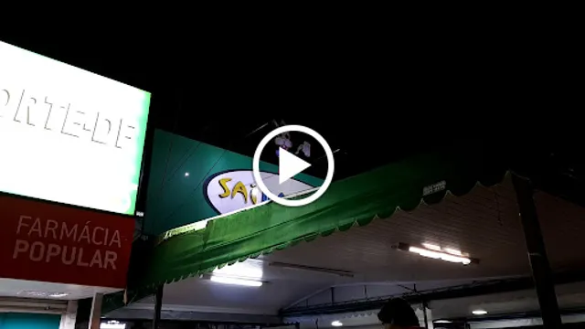 Sai da Toca Grill e Cervejaria