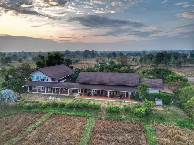 Pimali Hospitality Training Center