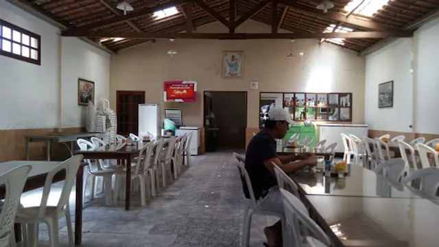 Restaurante Cantinho Verde