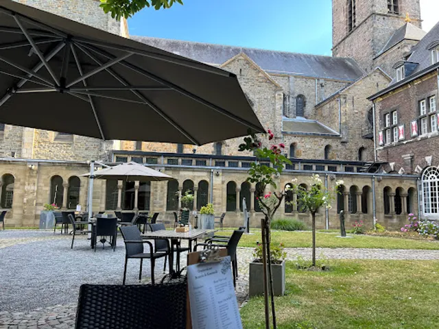 Kloosterbrasserie De Kanunnik