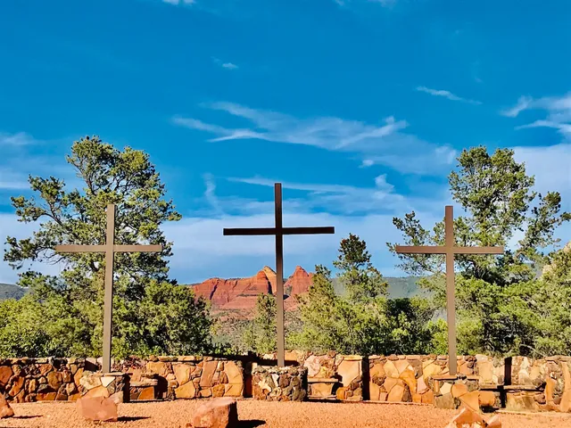 St. John Vianney Catholic Church