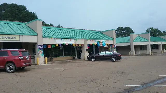 Santiago's Mexican Restaurant
