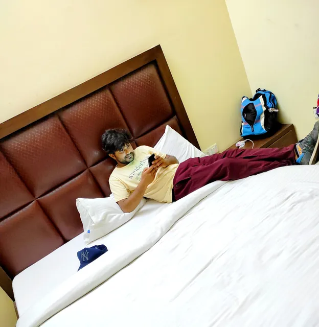 OYO 76117 Revive Premium Hotels