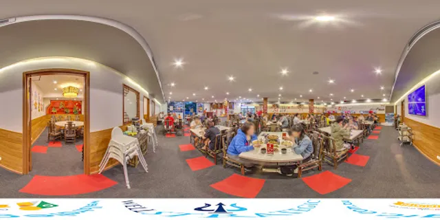 Kung Fu Kitchen Cannington