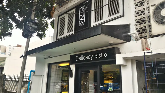 Delicacy Bistro