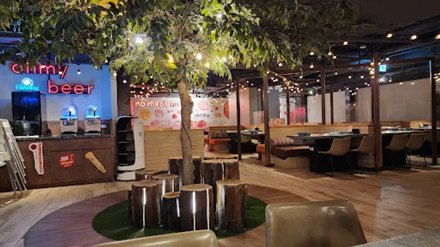 Oh my!Yakiyan Taoyuan Tonlin Branch