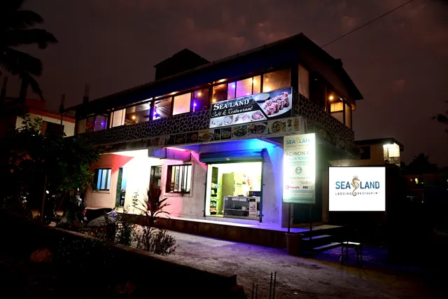 Sea Land Lodging & Restuarant