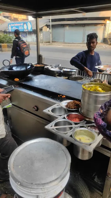 Anna Dosa House South Indian