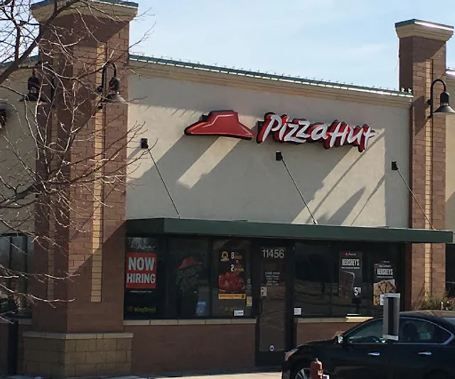 Pizza Hut