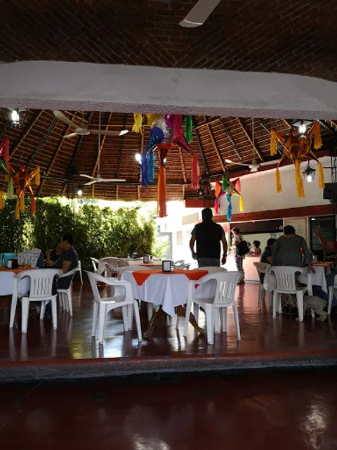 Palapa Cocoyoc