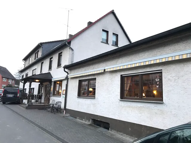 Landhaus - Stähler