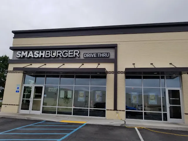 Smashburger