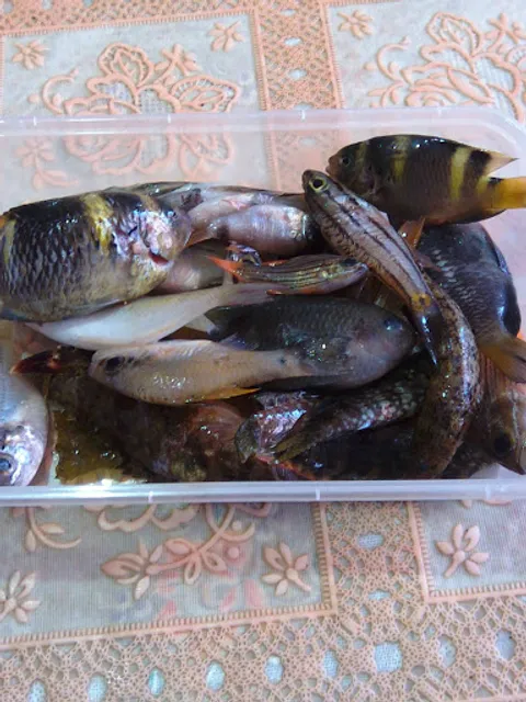 Mayong’s Bakeshop & Snackhouse