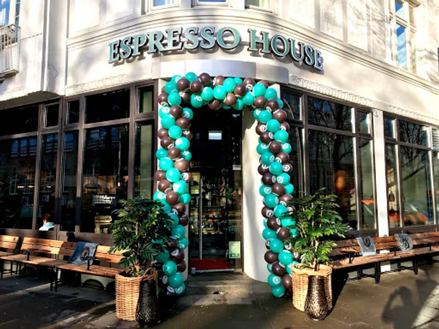 Espresso House
