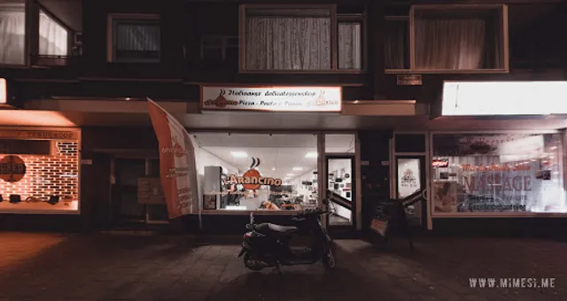 L' Arancino Rotterdam