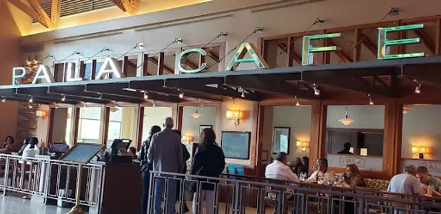 Pala Cafe