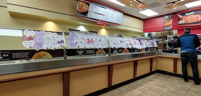 Papa Murphy's | Take 'N' Bake Pizza