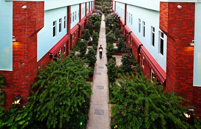 Guangzhou Royal Garden Hotel