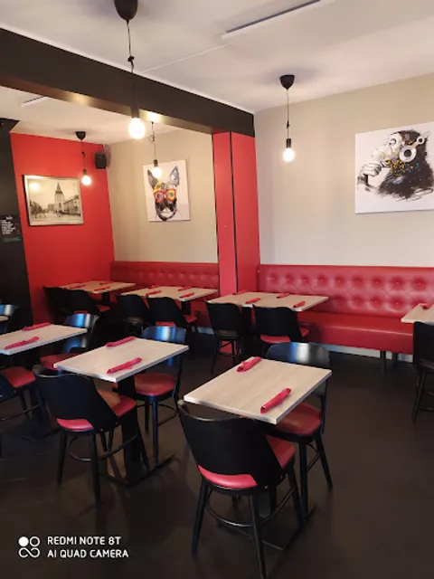 Pizzeria il Sacristie