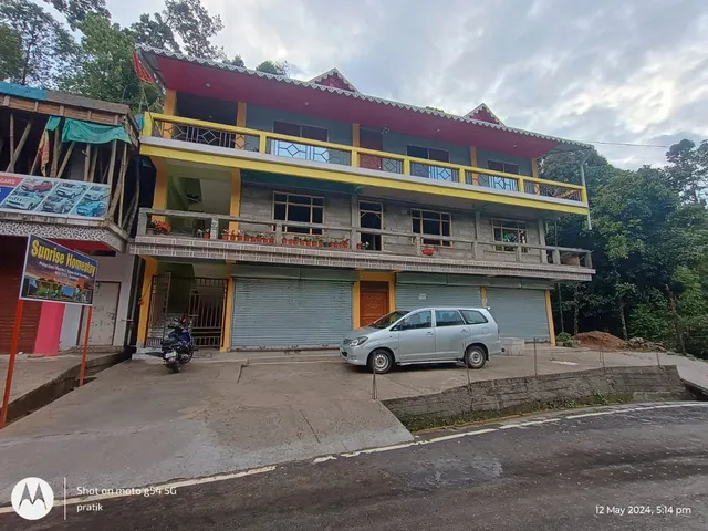 Sunrise Homestay, Mirik