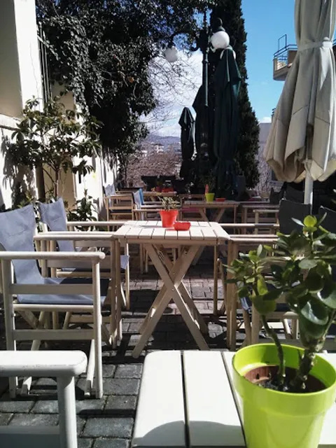 Filistron Kafepoteio