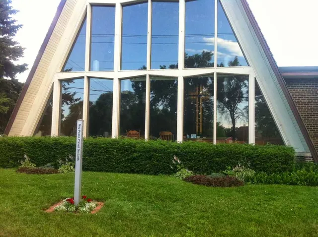 Fridley United Methodist Church