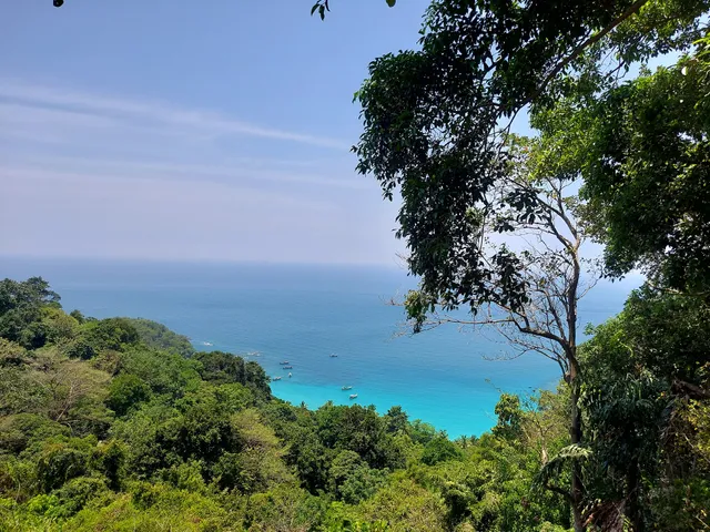 Freedom Beach Viewpoint